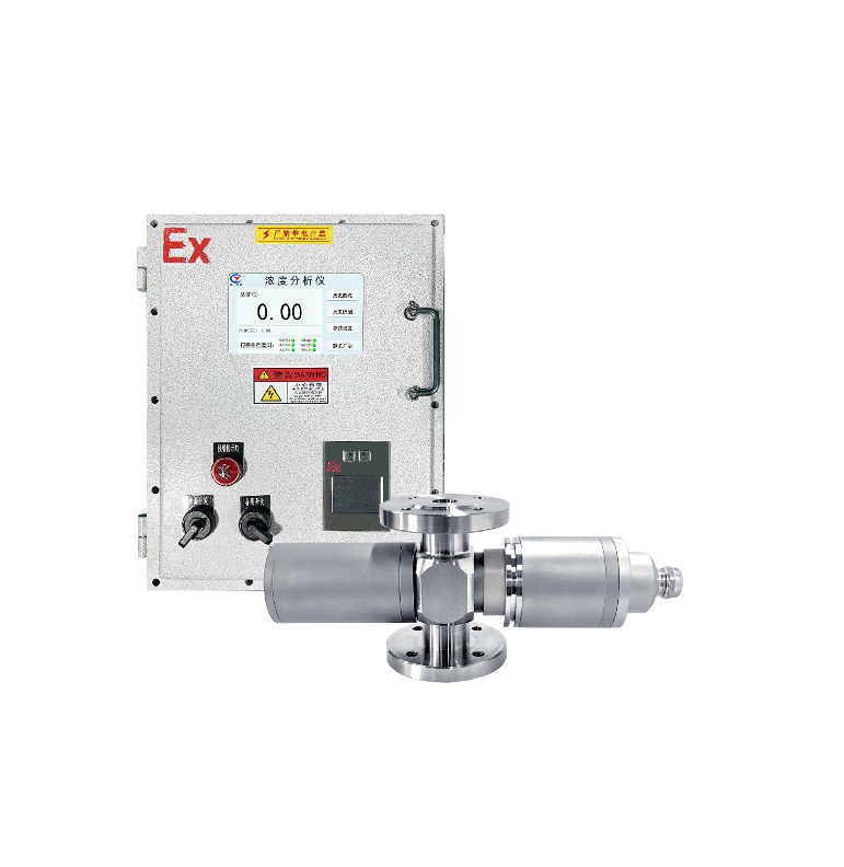 楚一測(cè)控電解液濁度在線分析儀 楚一測(cè)控電解液濁度在線分析儀